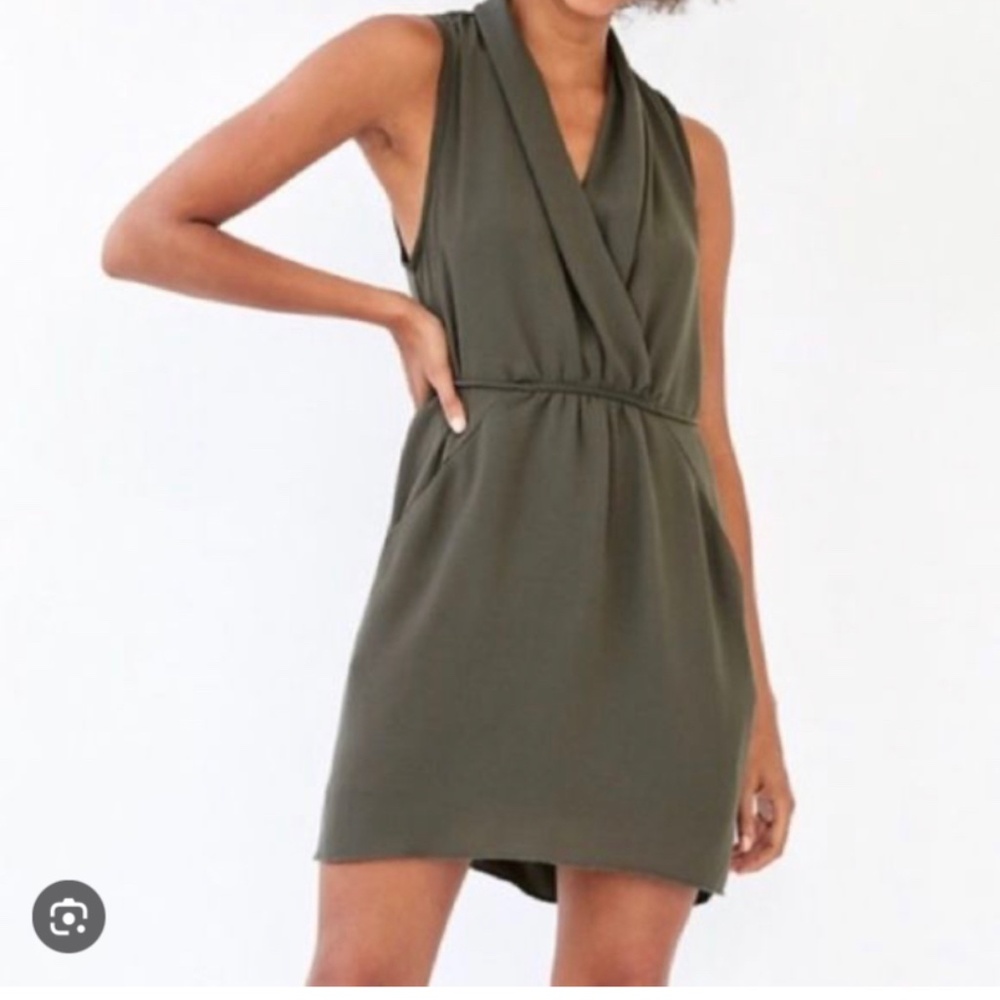 Wilfred Sabine dress